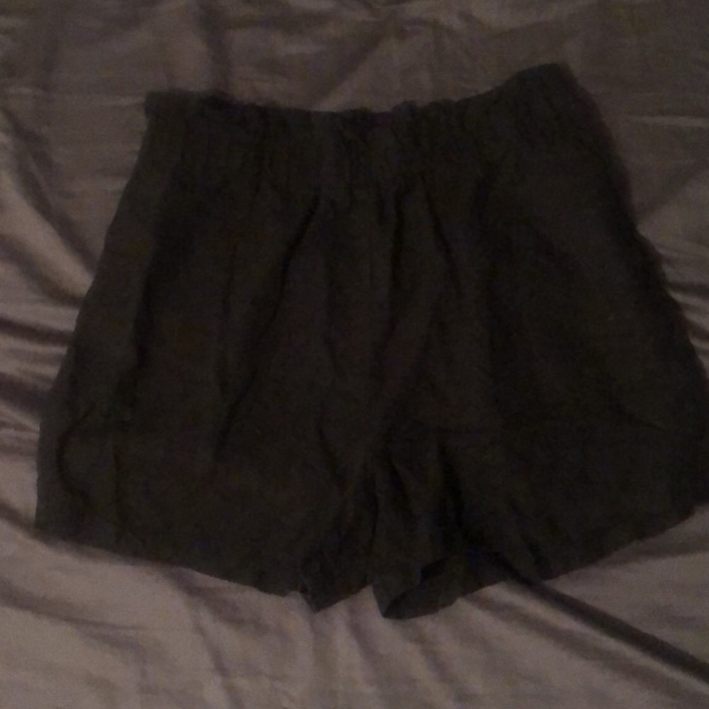 Dressy shorts